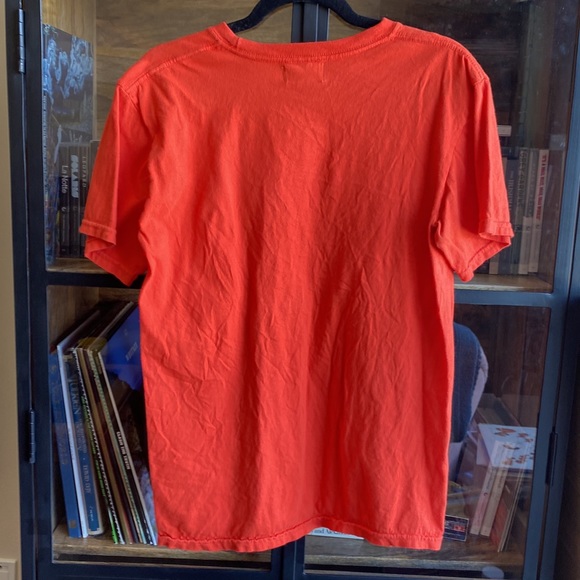 A24 Perfect Red Tee, size medium - Picture 3 of 4